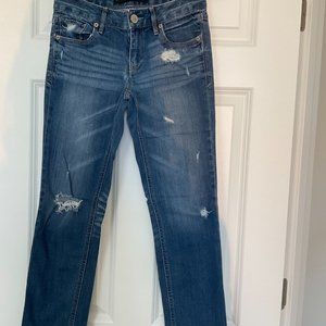 EXPRESS JEANS